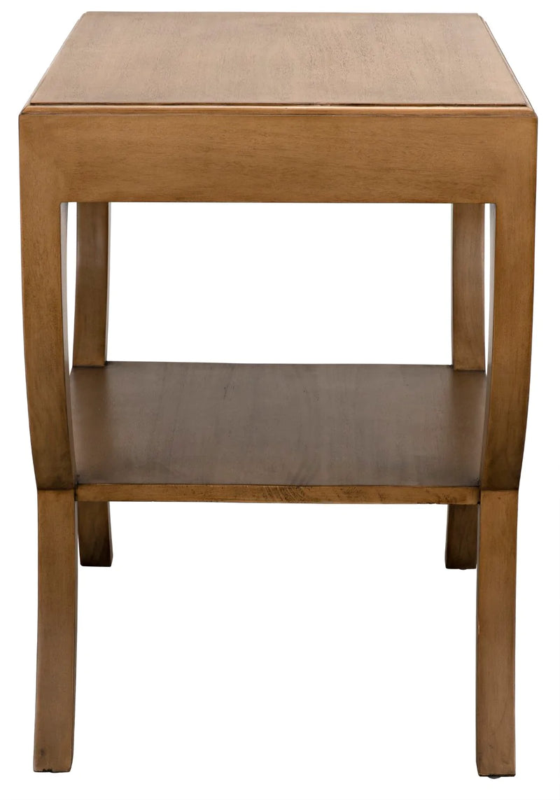media image for maude side table by noir new gtab711p 8 237