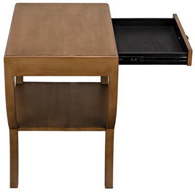 product image for maude side table by noir new gtab711p 9 47