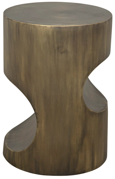 product image of margo side table by noir 1 543