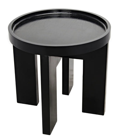 product image for gavin side table design by noir 7 33