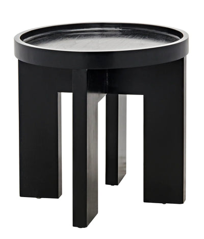 product image for gavin side table design by noir 1 21