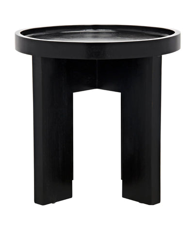 product image for gavin side table design by noir 2 68