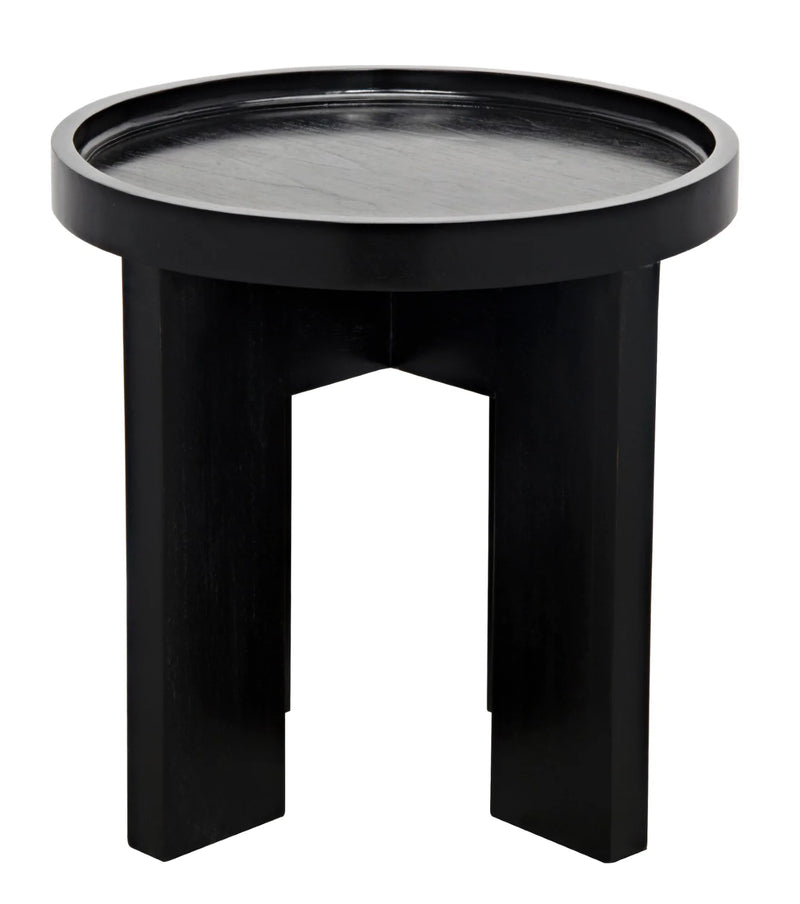 media image for gavin side table design by noir 3 230