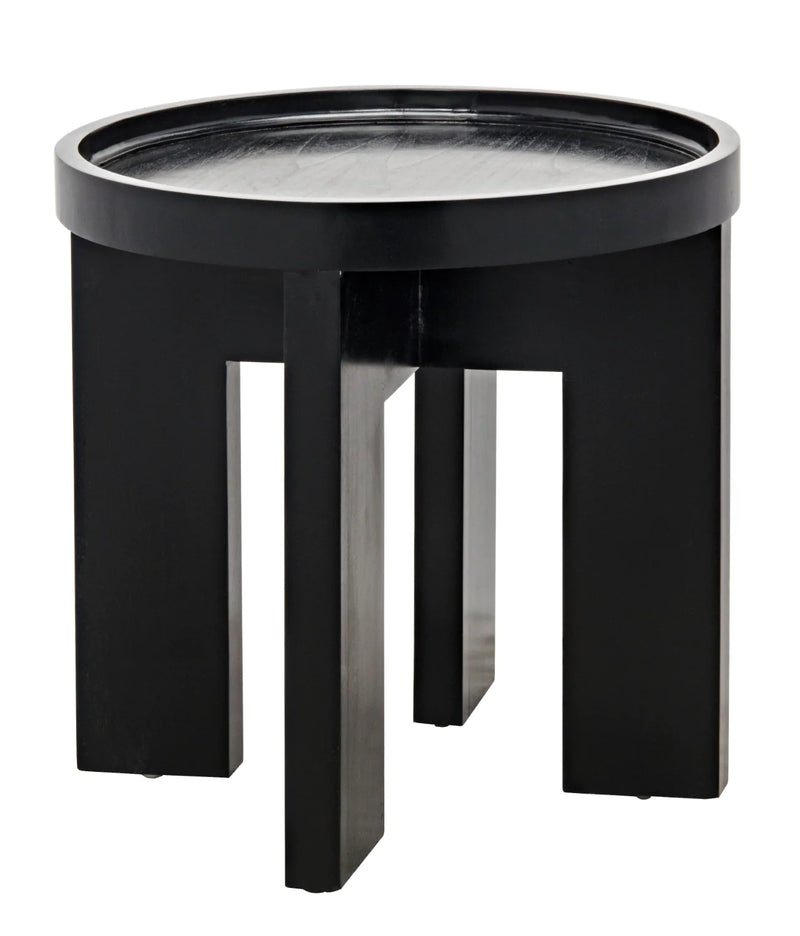media image for gavin side table design by noir 1 285