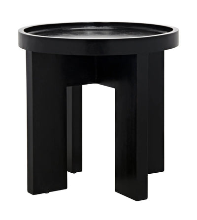 product image for gavin side table design by noir 4 24