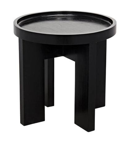 product image for gavin side table design by noir 5 76