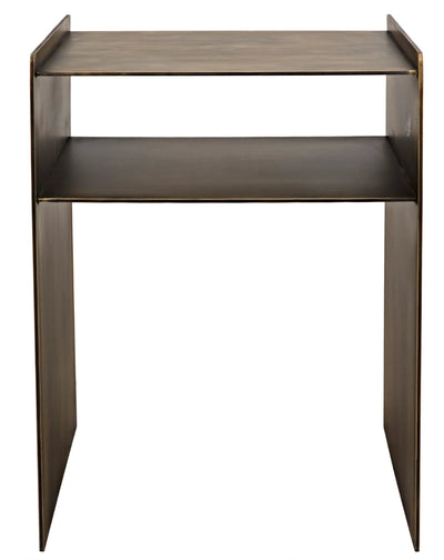 product image for cyrus side table design by noir 2 13