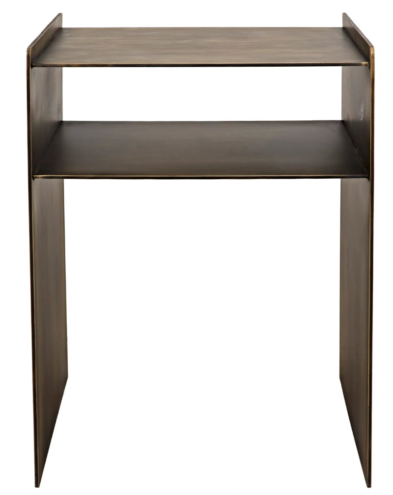 media image for cyrus side table design by noir 2 267