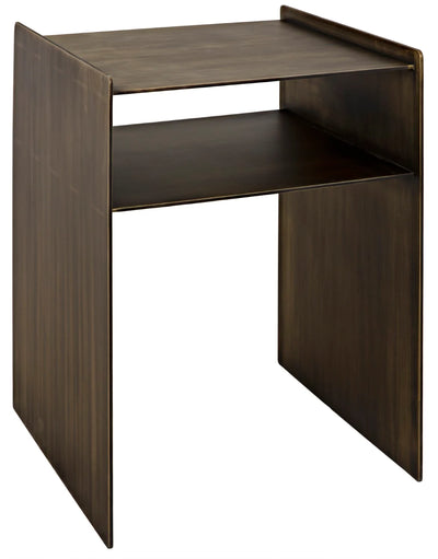 product image for cyrus side table design by noir 1 33