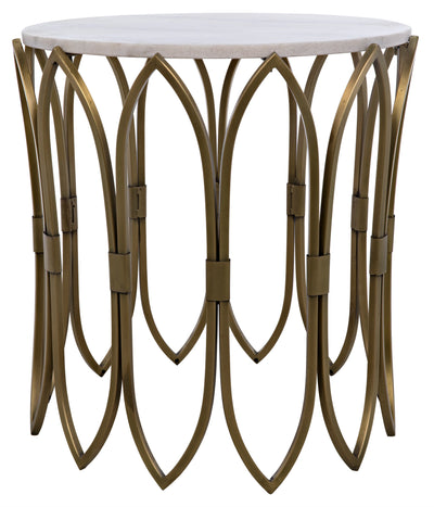 product image for nola side table design by noir 1 36