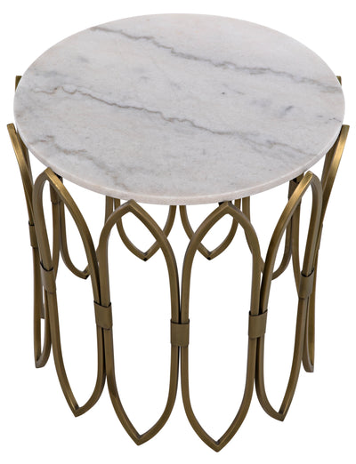 product image for nola side table design by noir 3 75