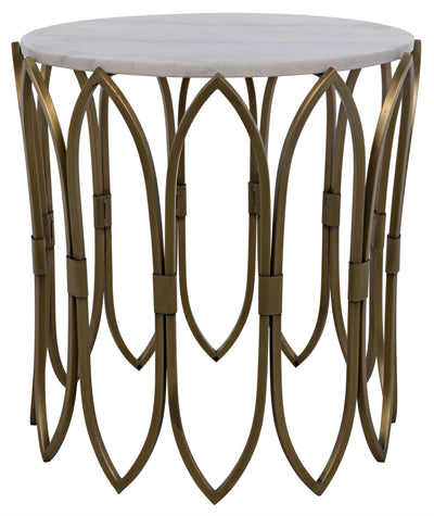 product image for nola side table design by noir 5 59