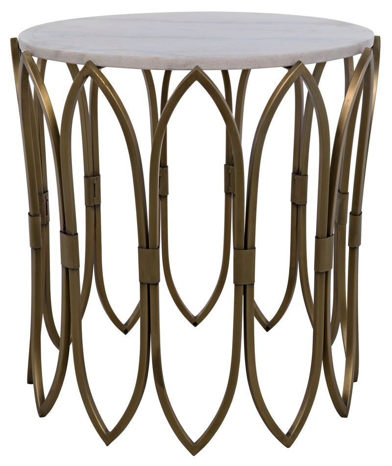 media image for nola side table design by noir 5 226