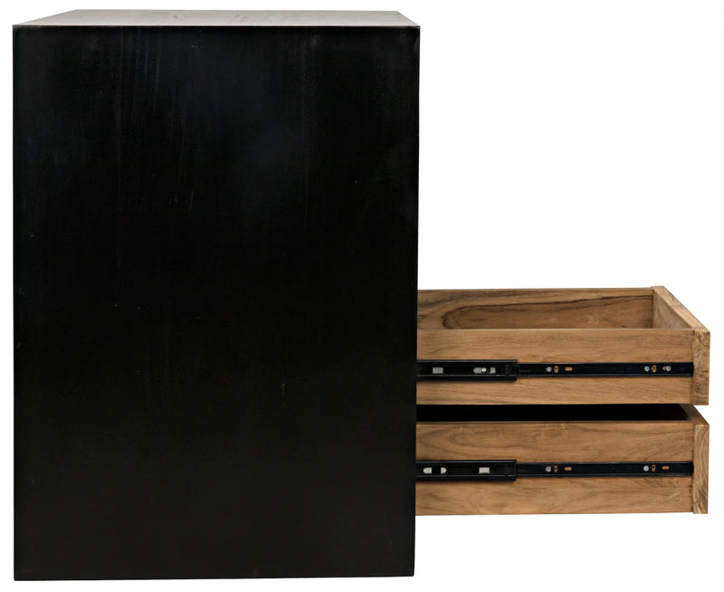 media image for burton side table design by noir 5 294