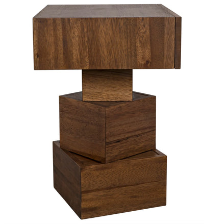 product image for grobius side table design by noir 4 41