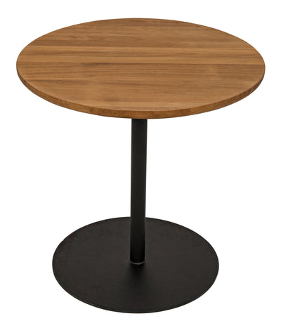 product image for ford small side table design by noir 5 20