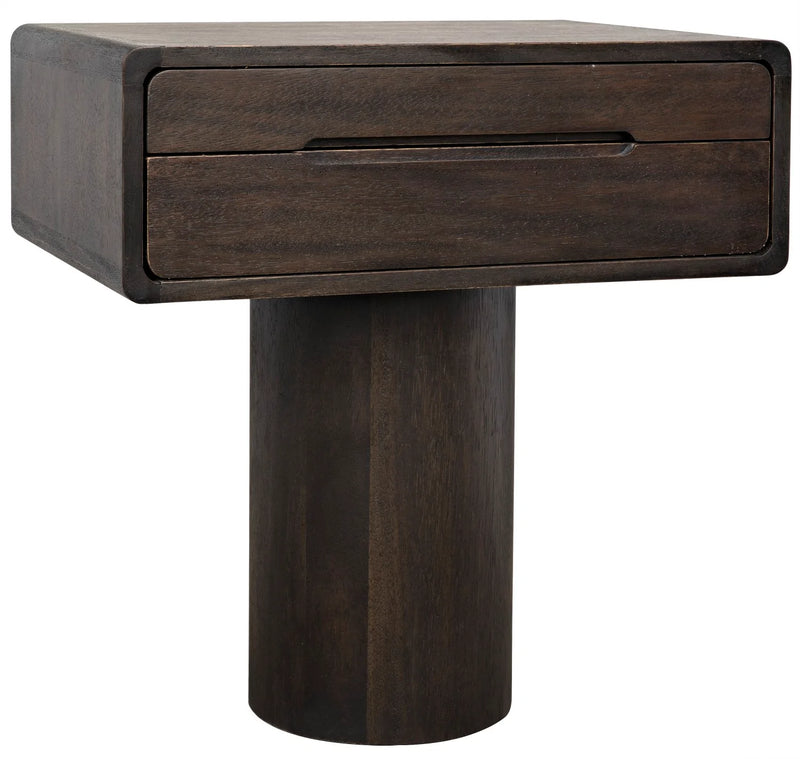 media image for langford side table design by noir 1 266