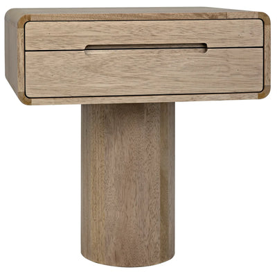 product image for langford side table design by noir 2 68