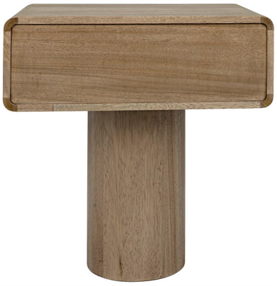 product image for langford side table design by noir 4 57