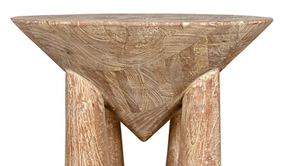 product image for kongo side table design by noir 3 48