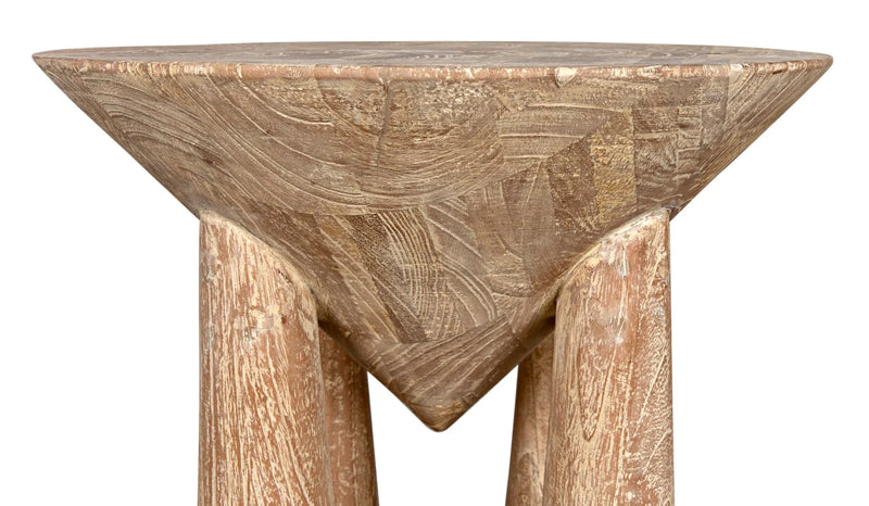 media image for kongo side table design by noir 3 236