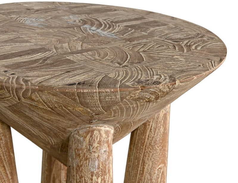 media image for kongo side table design by noir 5 223