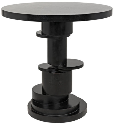 product image for hugo side table design by noir 1 18