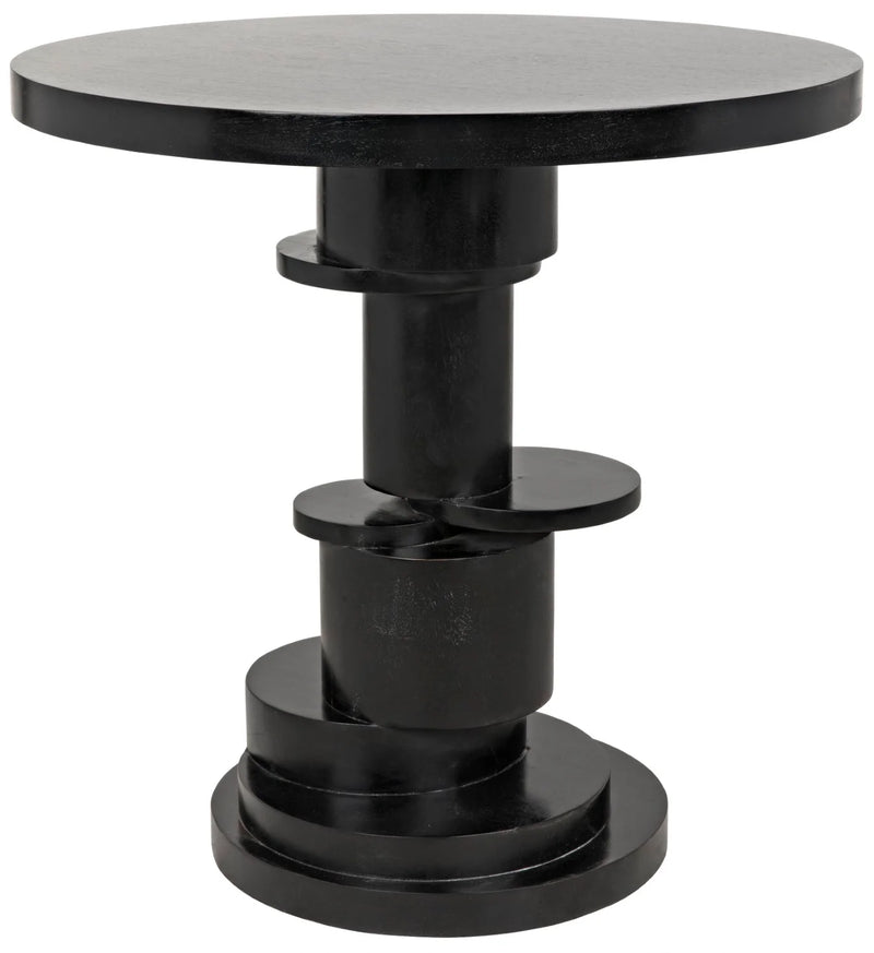 media image for hugo side table design by noir 1 234