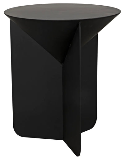 product image of lora side table by noir 1 593