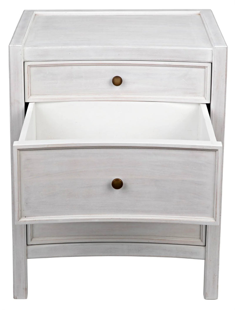 media image for hampton night stand by noir 3 267