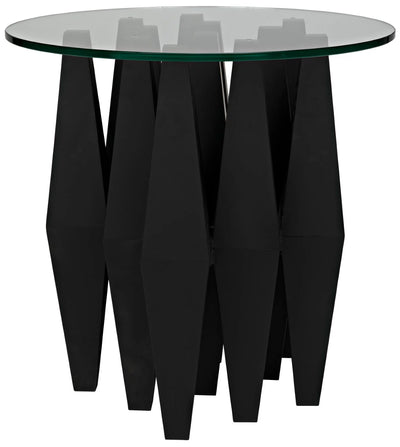 product image for soldier side table by noir new gtab936mtb 1 1