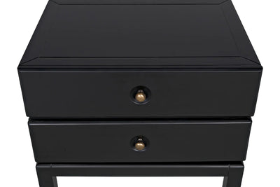product image for andras side table by noir new gtab944b 7 76