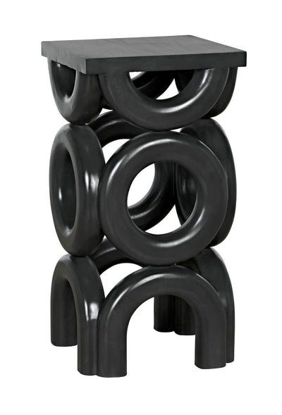 product image for alma side table by noir new gtab967p 1 9