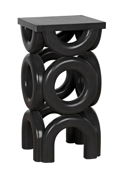 product image for alma side table by noir new gtab967p 2 5