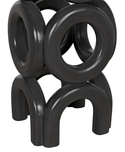 product image for alma side table by noir new gtab967p 3 14