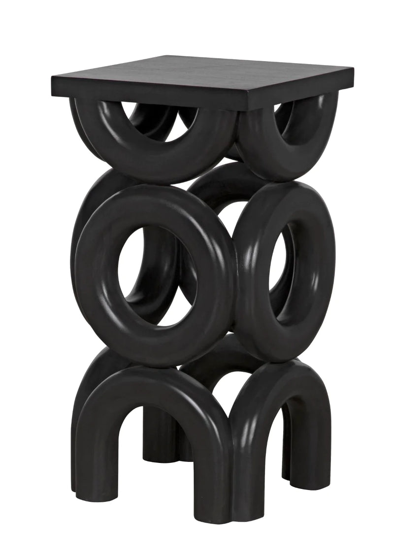 media image for alma side table by noir new gtab967p 4 254