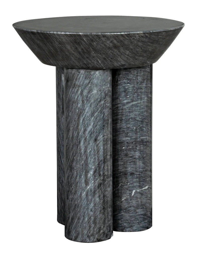 media image for nox side table by noir new gtab977b 2 220
