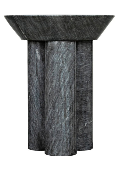 product image for nox side table by noir new gtab977b 3 67