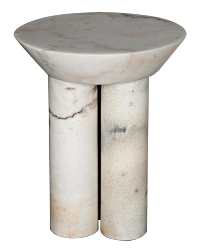 product image for nox side table by noir new gtab977b 10 12