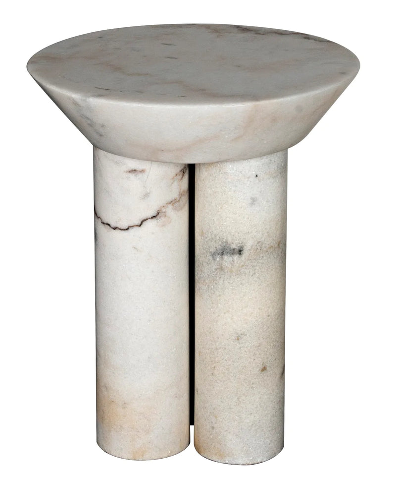 media image for nox side table by noir new gtab977b 10 246