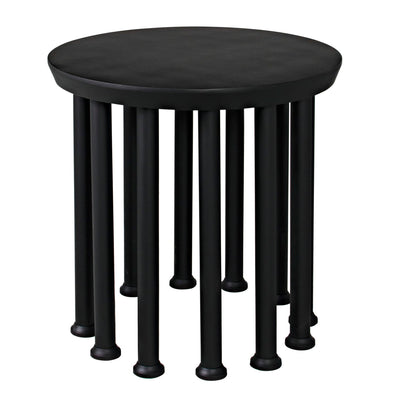 product image of Lila Side Table By Noirgtab990Mtb 1 530