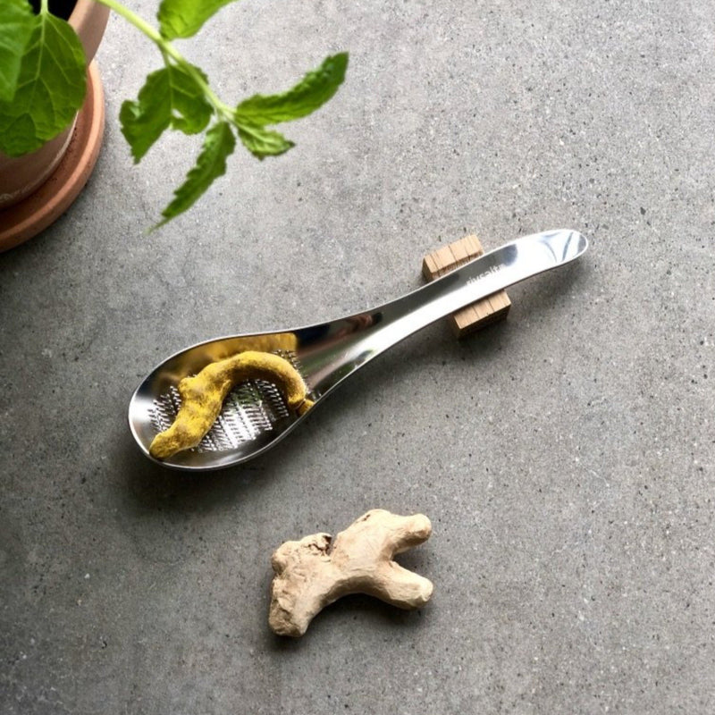 media image for 100% Pure Turmeric Ginger Gift Set by Rivsalt 293