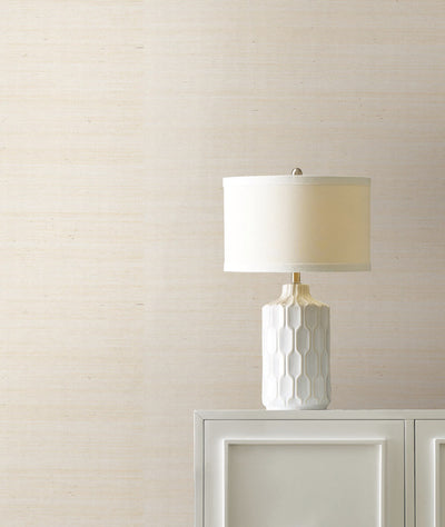 product image for Maguey Sisal Wallpaper in Cream 48
