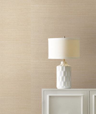 product image for Maguey Sisal Wallpaper in Wheat 7