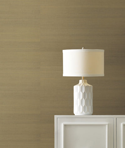 product image for Maguey Sisal Wallpaper in Khaki 83