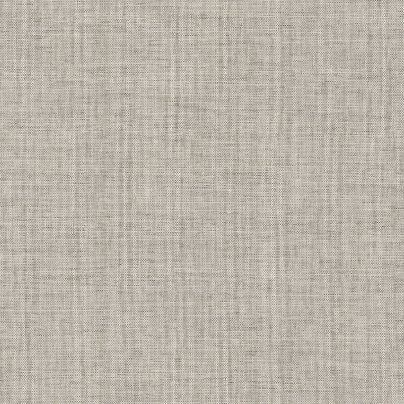 media image for Sample Kami Paperweave Wallpaper in Charcoal 272