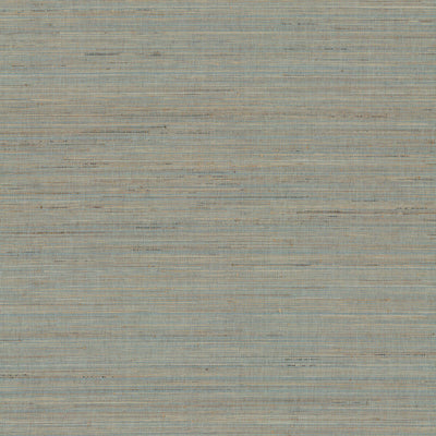 product image of Marled Abaca Wallpaper in Spruce 537