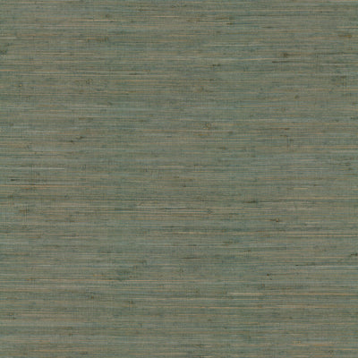 product image for Knotted Grass Wallpaper in Spruce 16