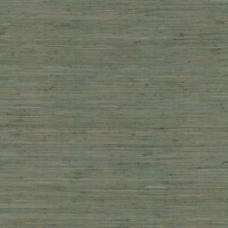 media image for Knotted Grass Wallpaper in Spruce 261