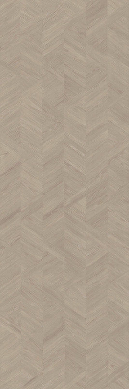 product image for Interlocking Wood Wallpaper in Taupe 0